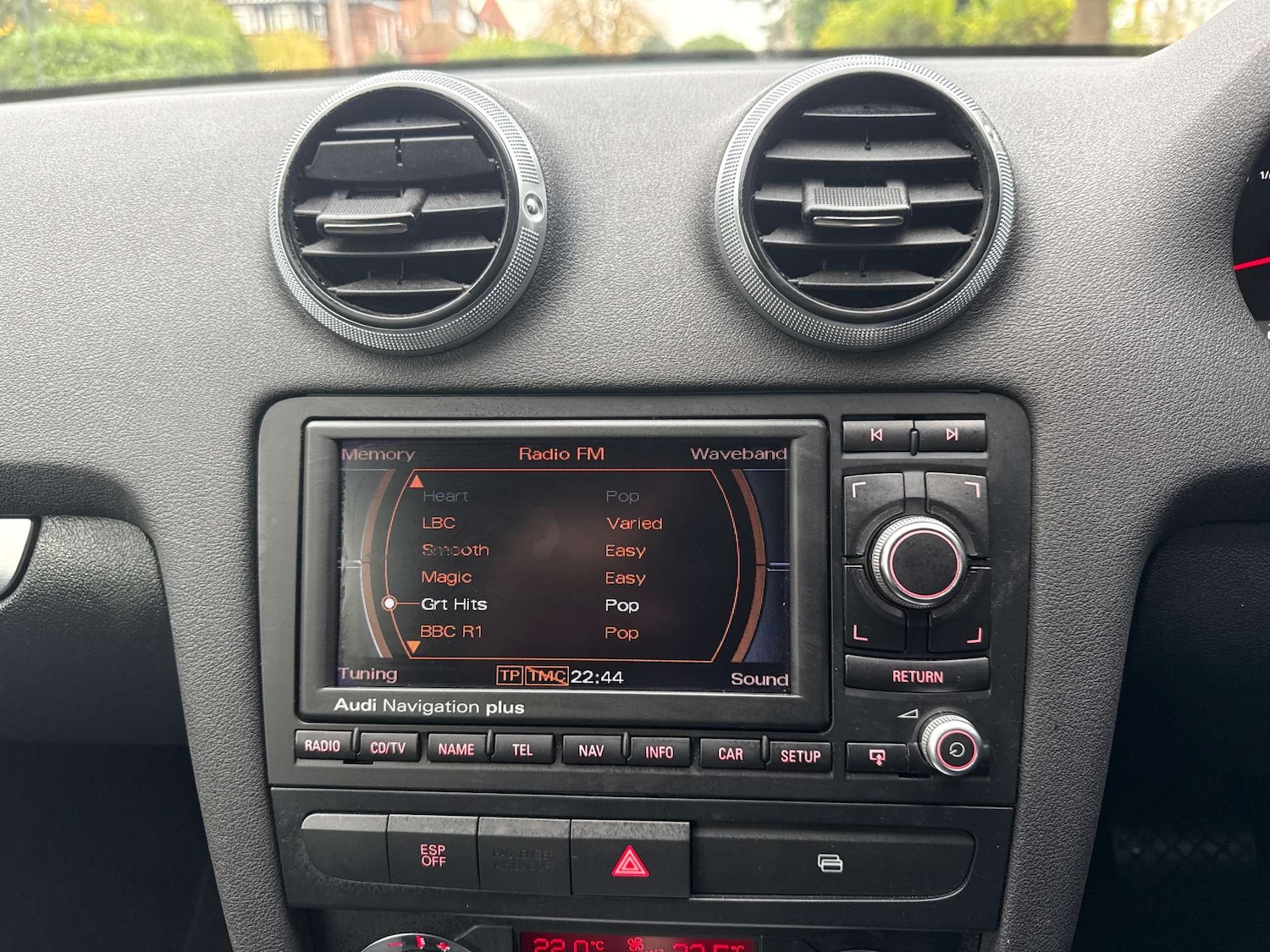 Used Audi A3 2008 for sale - 76478985: Photo 21