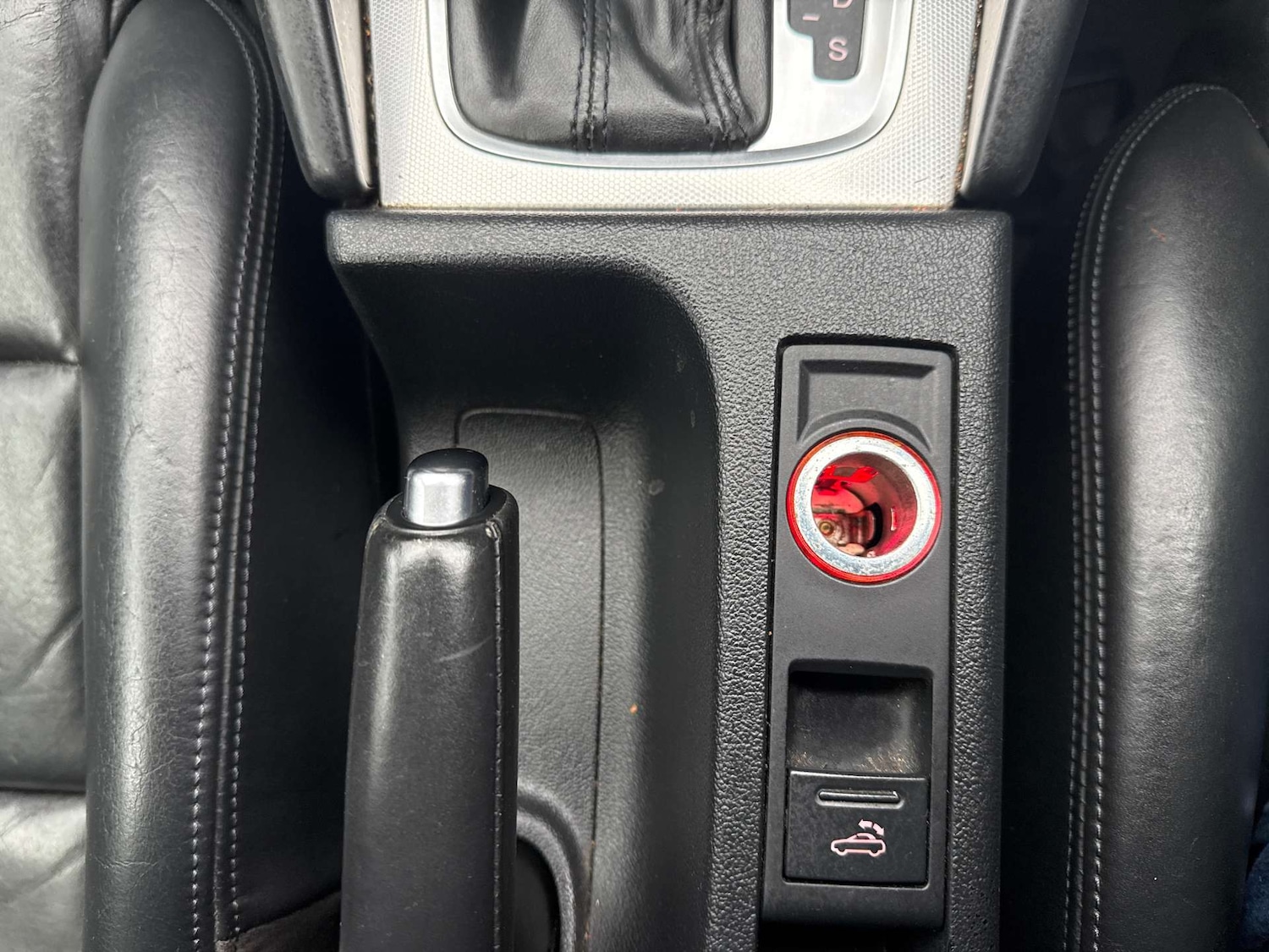 Used Audi A3 2008 for sale - 76478985: Photo 22