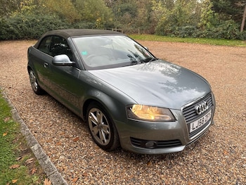 Used Audi A3 2008 for sale - 76478985: Photo