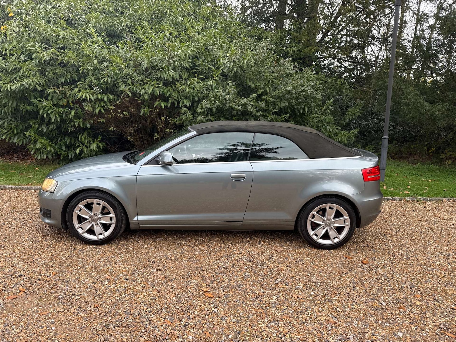 Used Audi A3 2008 for sale - 76478985: Photo 5
