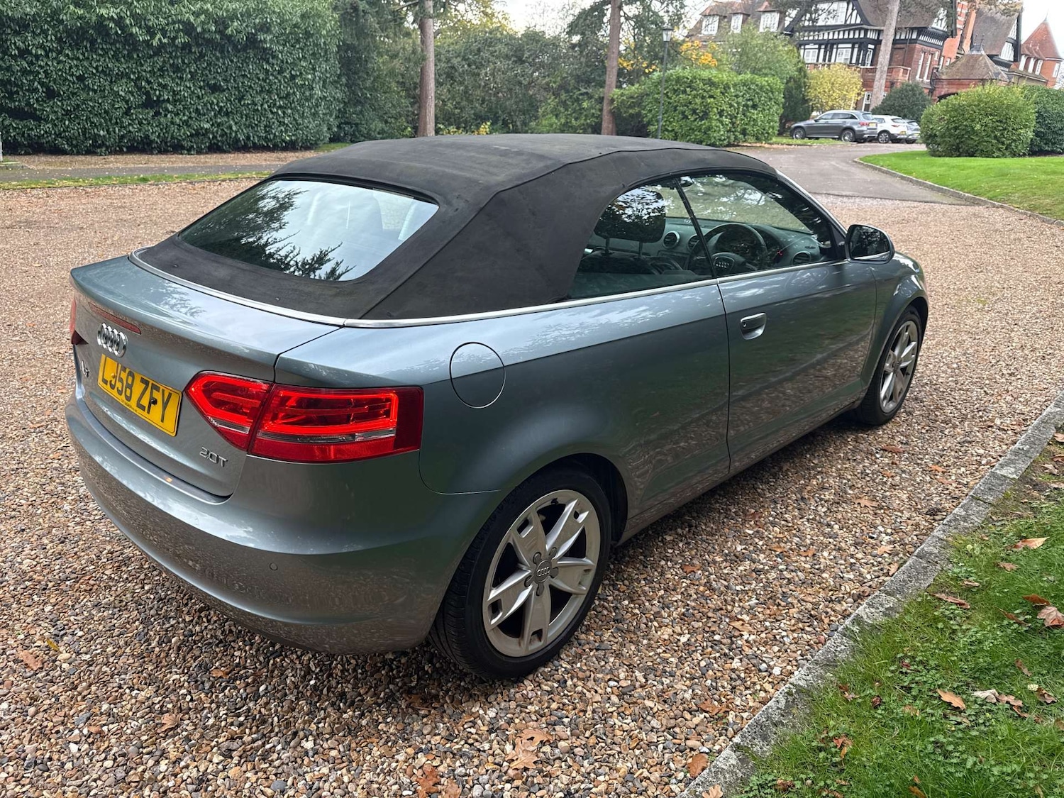 Used Audi A3 2008 for sale - 76478985: Photo 7