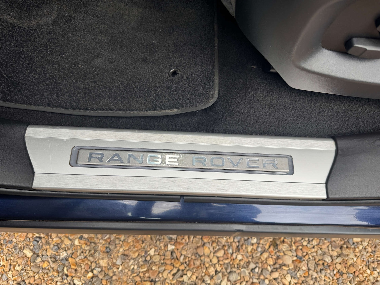 Used Land Rover Range Rover Sport 2016 for sale - 76601379: Photo 12