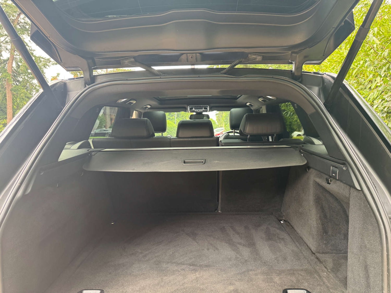 Used Land Rover Range Rover Sport 2016 for sale - 76601379: Photo 16