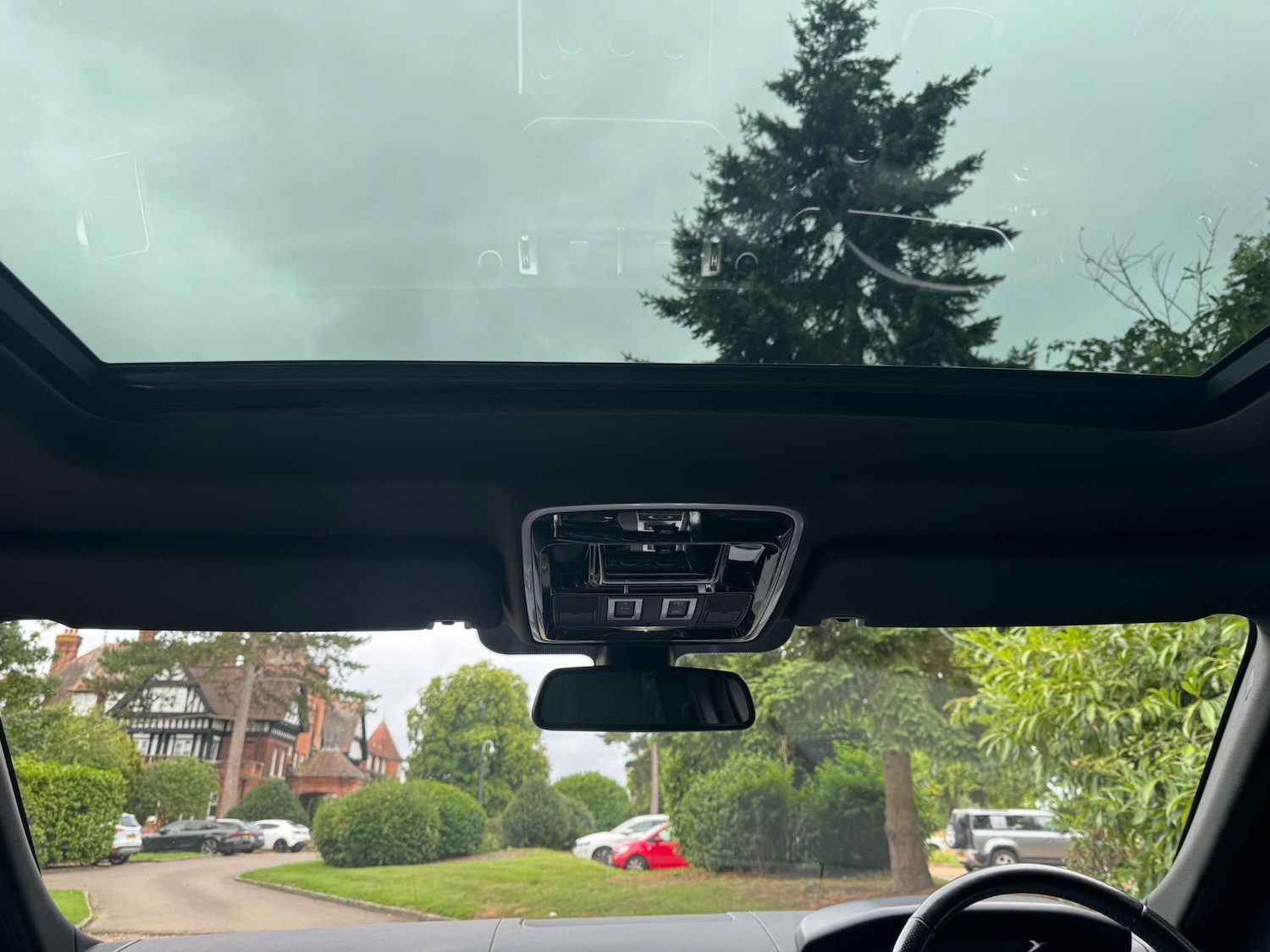 Used Land Rover Range Rover Sport 2016 for sale - 76601379: Photo 17