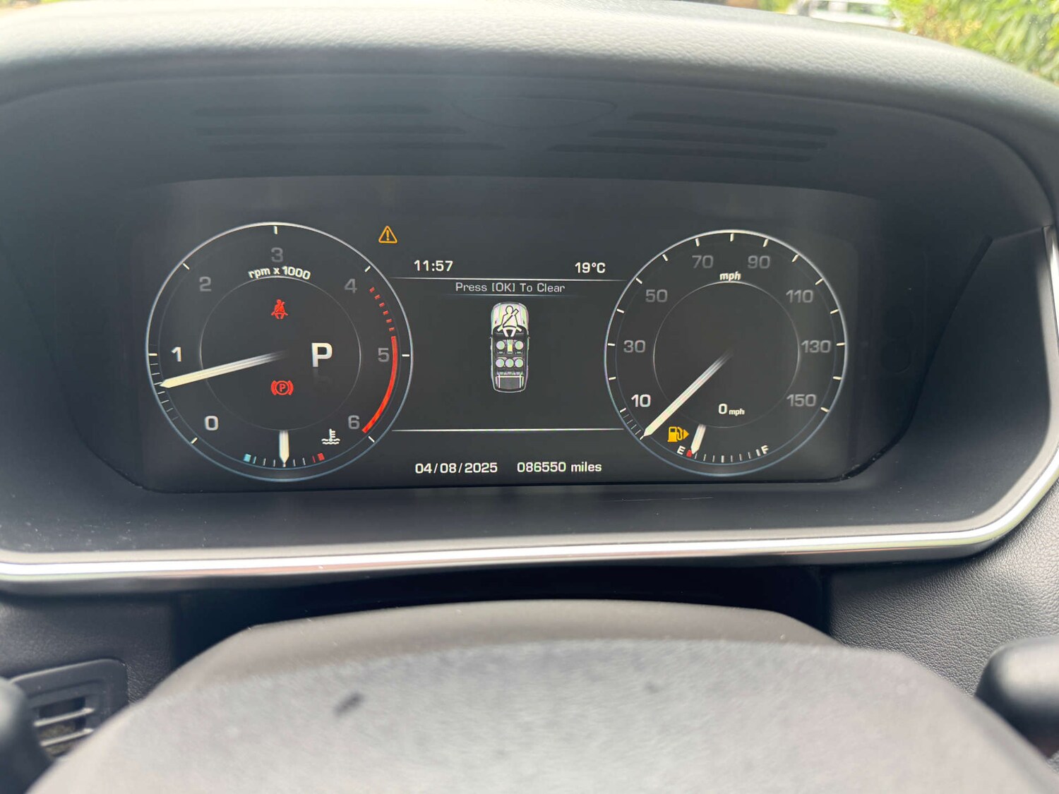 Used Land Rover Range Rover Sport 2016 for sale - 76601379: Photo 23