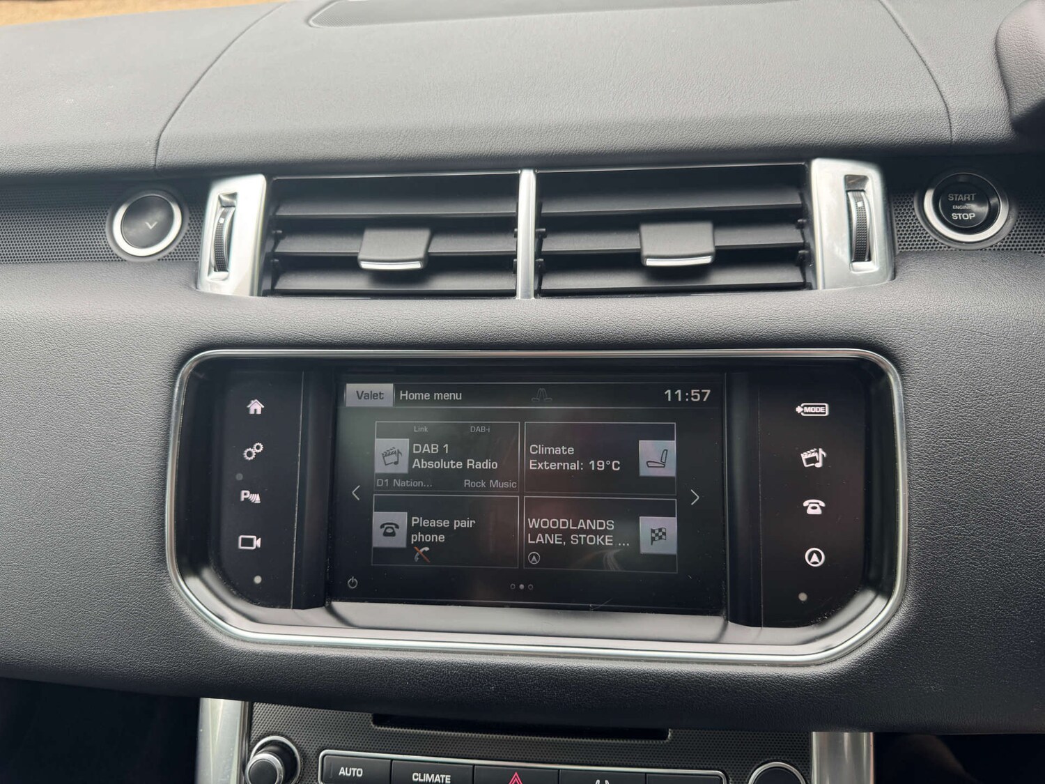 Used Land Rover Range Rover Sport 2016 for sale - 76601379: Photo 24