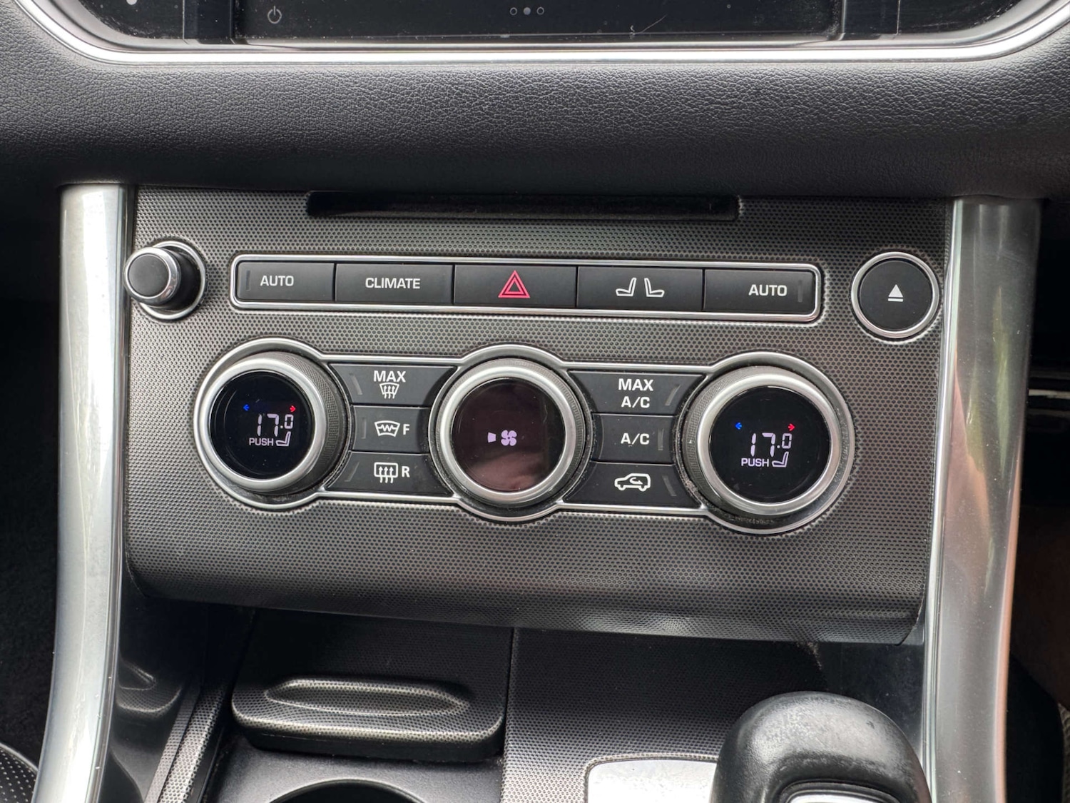 Used Land Rover Range Rover Sport 2016 for sale - 76601379: Photo 25