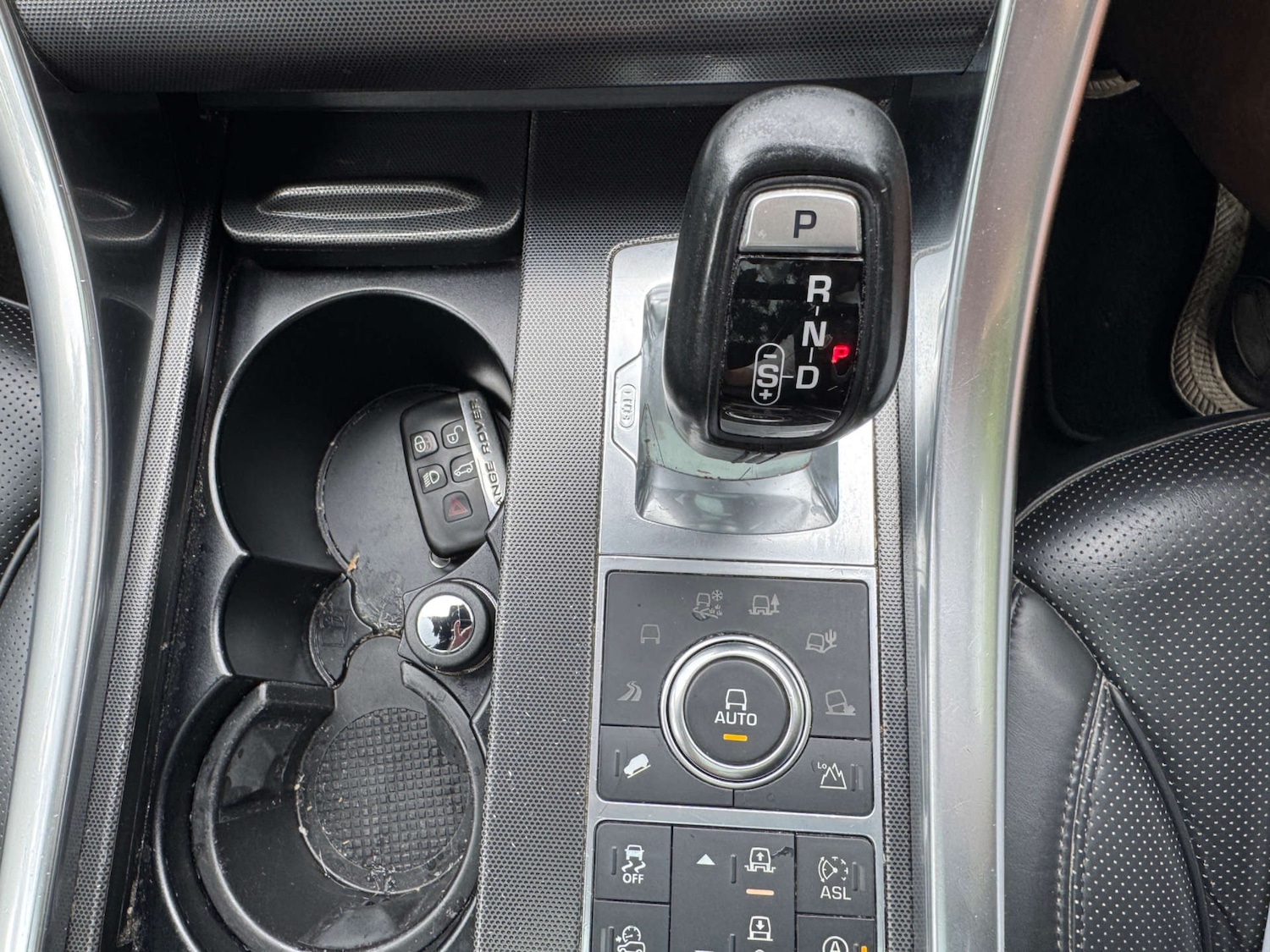 Used Land Rover Range Rover Sport 2016 for sale - 76601379: Photo 26