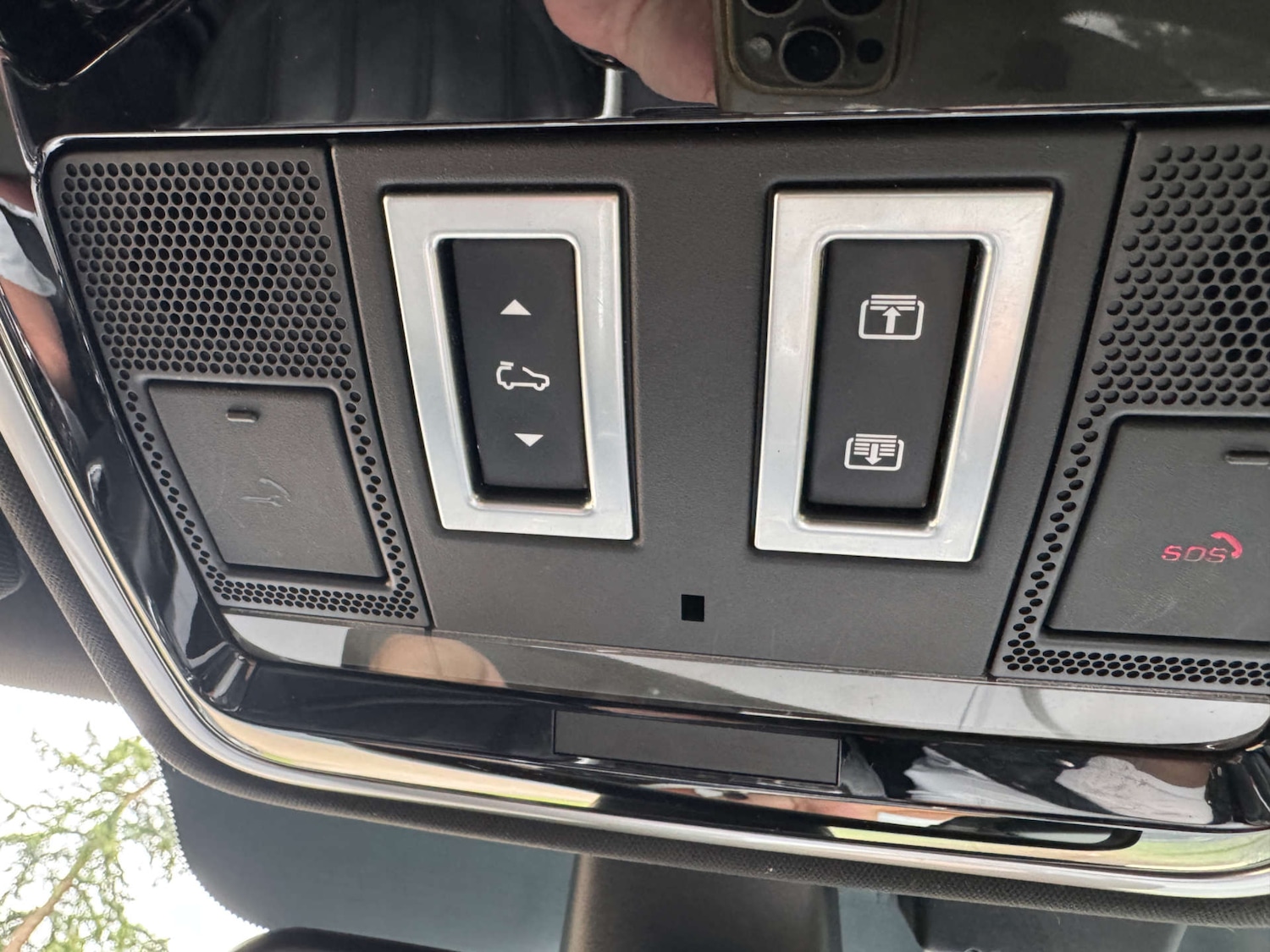 Used Land Rover Range Rover Sport 2016 for sale - 76601379: Photo 28