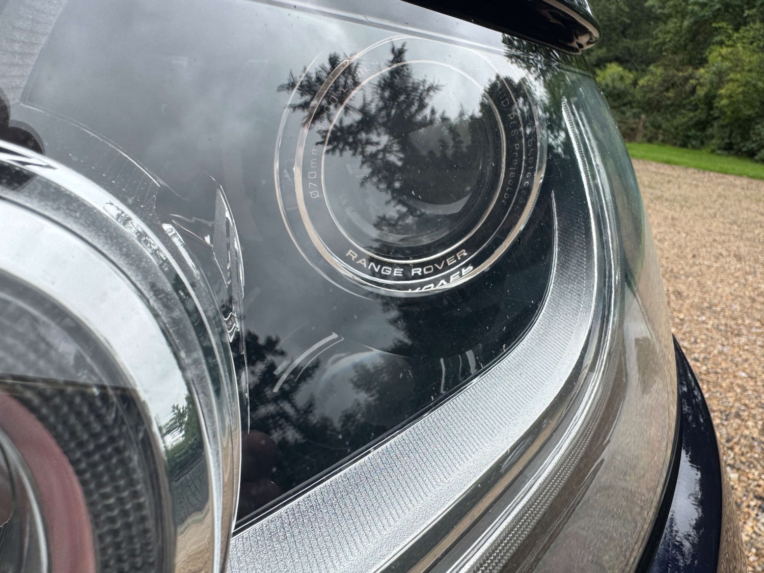 Used Land Rover Range Rover Sport 2016 for sale - 76601379: Photo 6