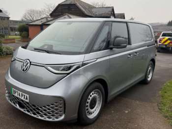 Used Volkswagen ID3 2025 for sale - 73938985: Photo