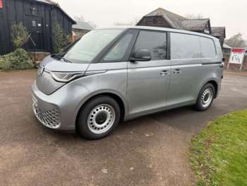 Used Volkswagen ID3 2025 for sale - 73938985: Photo