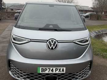 Used Volkswagen ID3 2025 for sale - 73938985: Photo