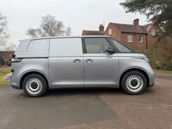 Used Volkswagen ID3 2025 for sale - 73938985: Photo