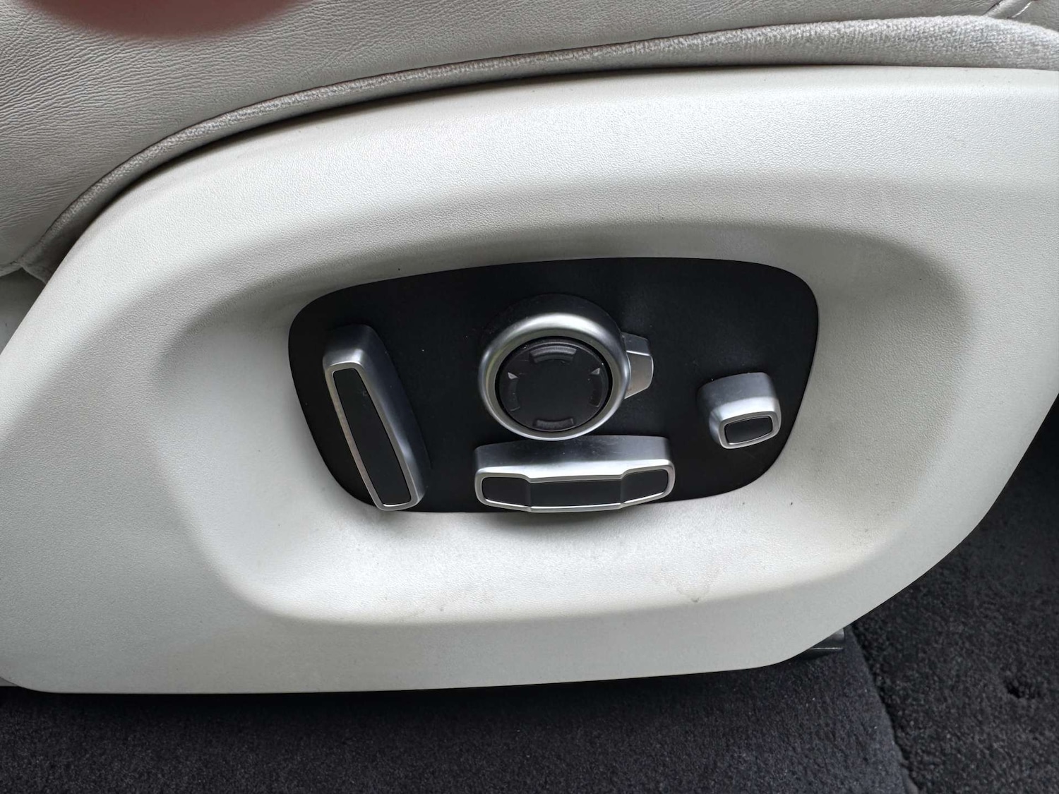 Used Land Rover Range Rover Sport 2016 for sale - 76601121: Photo 8