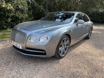 Used Bentley Flying Spur 2016 for sale - 78571209: Photo