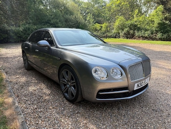 Used Bentley Flying Spur 2016 for sale - 78571209: Photo