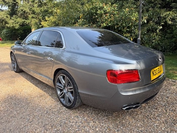 Used Bentley Flying Spur 2016 for sale - 78571209: Photo