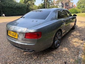Used Bentley Flying Spur 2016 for sale - 78571209: Photo