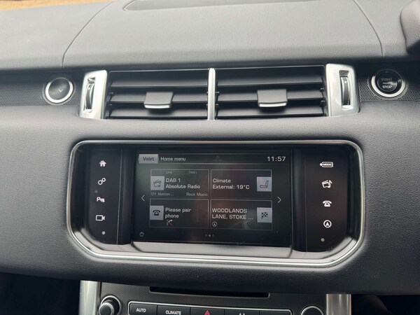 Used Land Rover Range Rover Sport 2016 for sale - 76271629: Photo 24