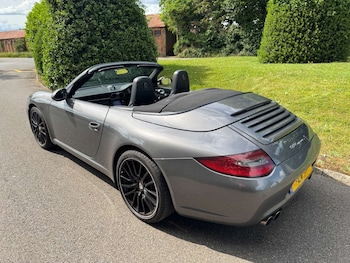 Used Porsche 911 2010 for sale - 75451941: Photo