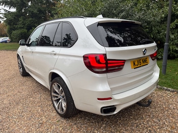 Used BMW X5 2015 for sale - 76242755: Photo