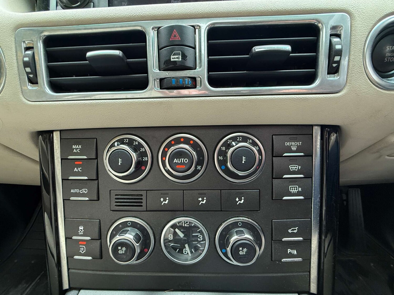 Used Land Rover Range Rover 2009 for sale - 76601353: Photo 16