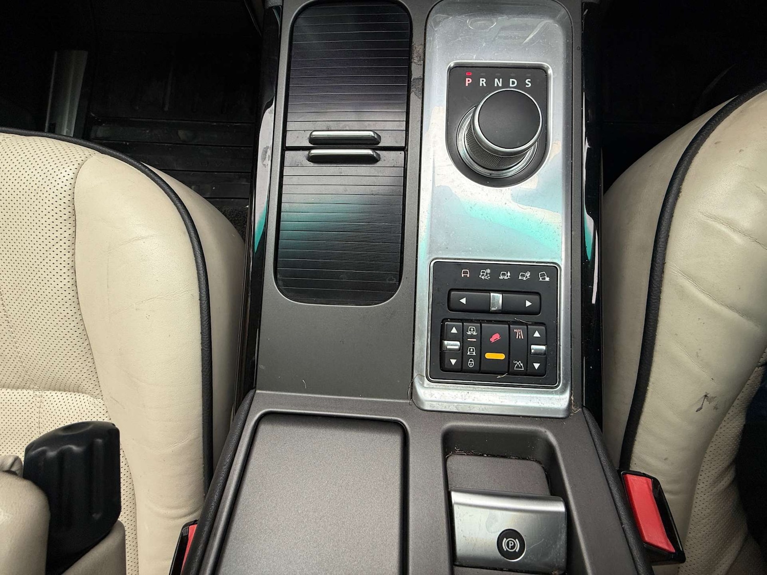 Used Land Rover Range Rover 2009 for sale - 76601353: Photo 20