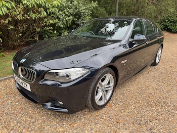 2016 - 3.0 530D M Sport Auto 4dr