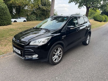 Used Ford Kuga 2016 for sale - 75637989: Photo
