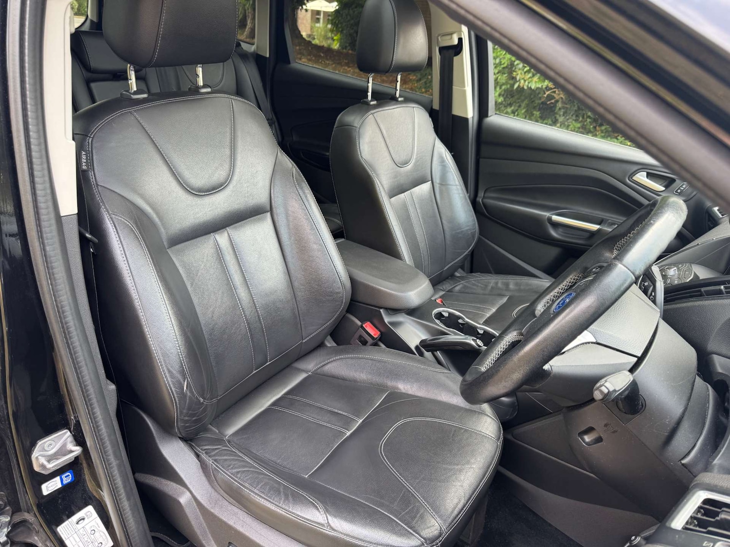 Vehicle 25