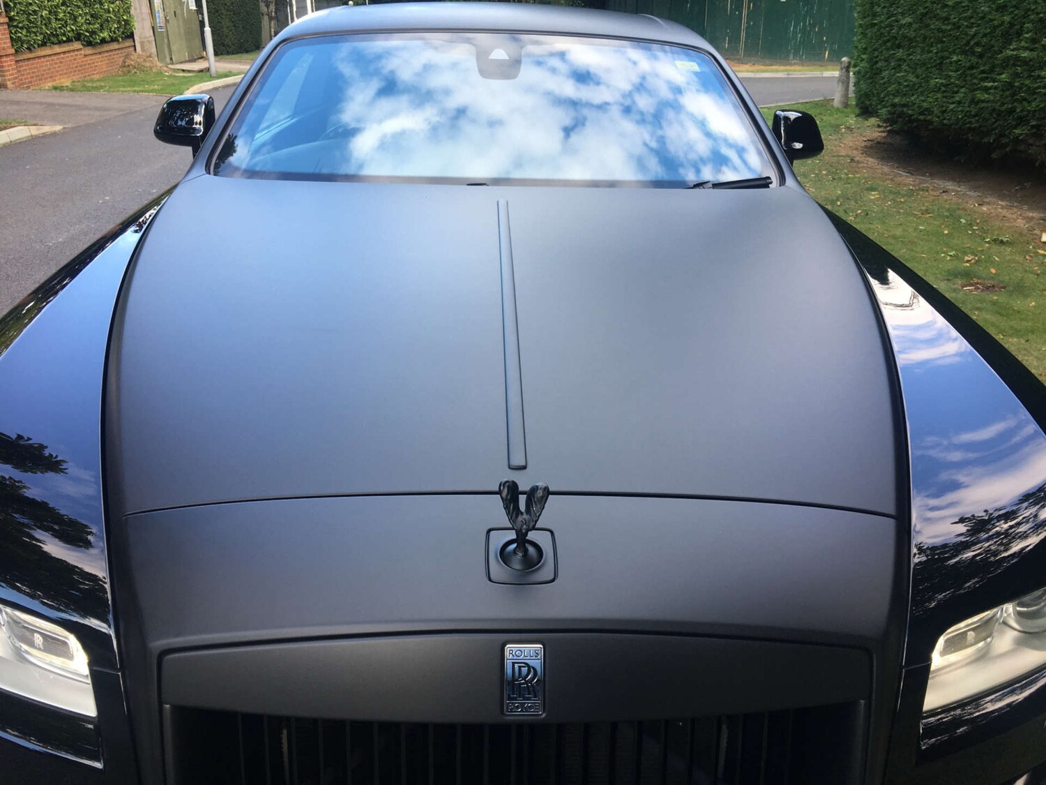 Used Rolls-Royce Wraith 2015 for sale - 76601219: Photo 14