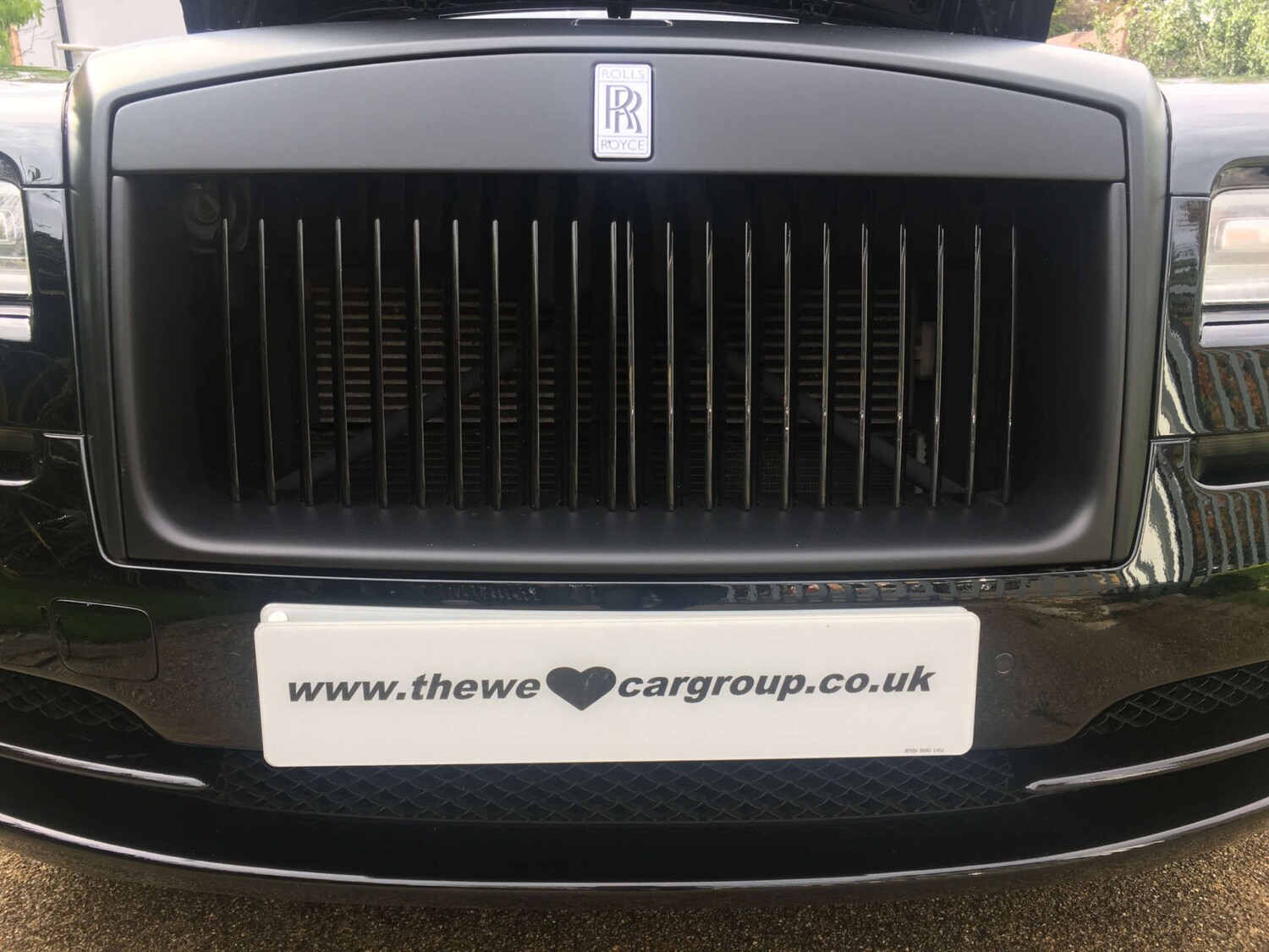 Used Rolls-Royce Wraith 2015 for sale - 76601219: Photo 16