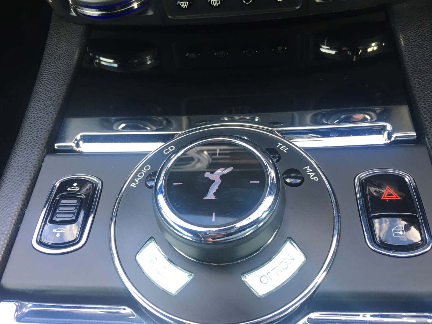 Used Rolls-Royce Wraith 2015 for sale - 76601219: Photo 21