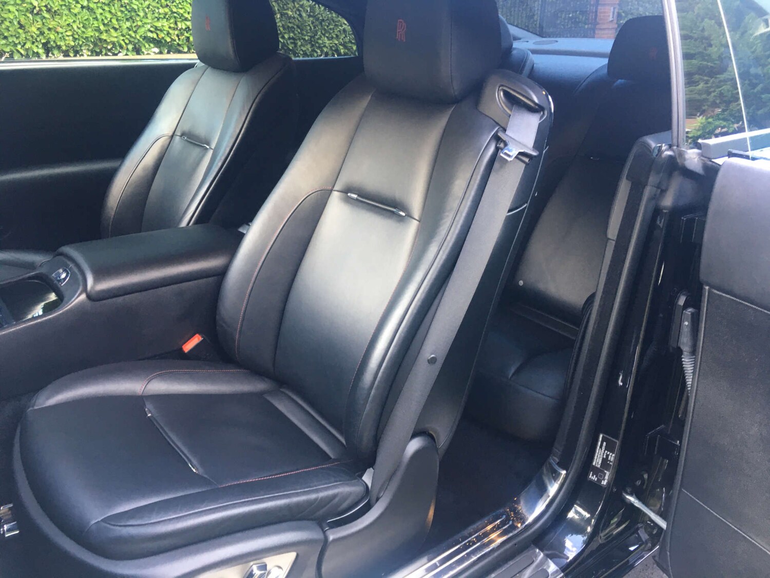 Used Rolls-Royce Wraith 2015 for sale - 76601219: Photo 23