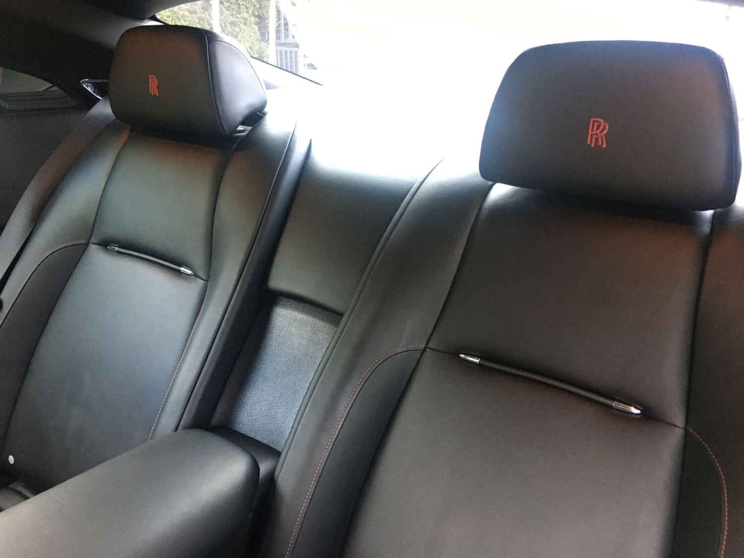 Used Rolls-Royce Wraith 2015 for sale - 76601219: Photo 24