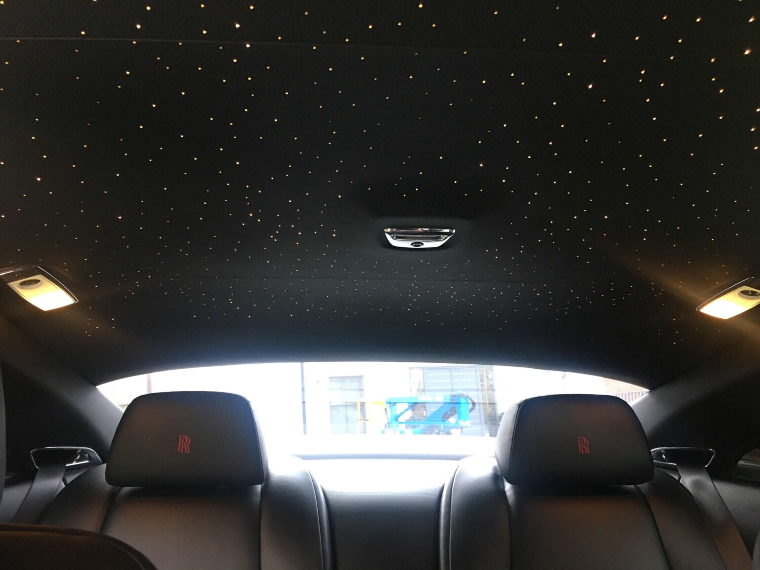 Used Rolls-Royce Wraith 2015 for sale - 76601219: Photo 26