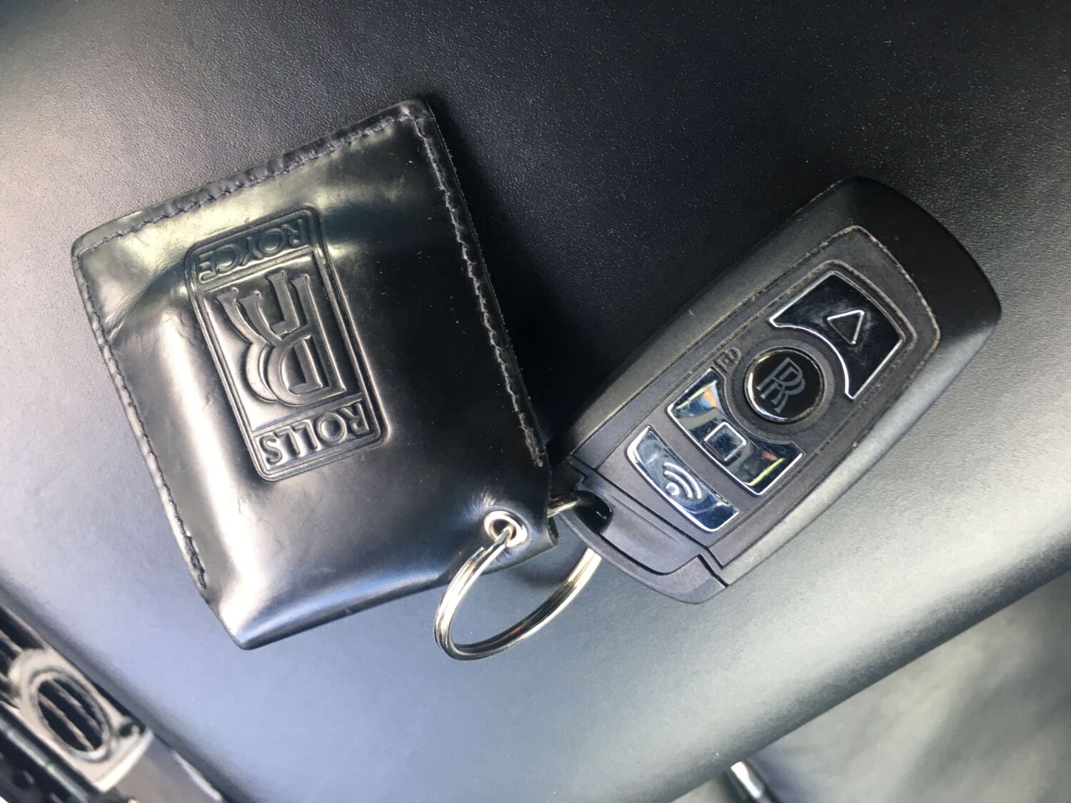 Used Rolls-Royce Wraith 2015 for sale - 76601219: Photo 32