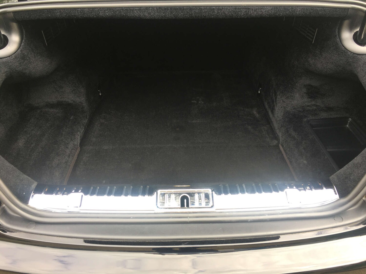 Used Rolls-Royce Wraith 2015 for sale - 76601219: Photo 34