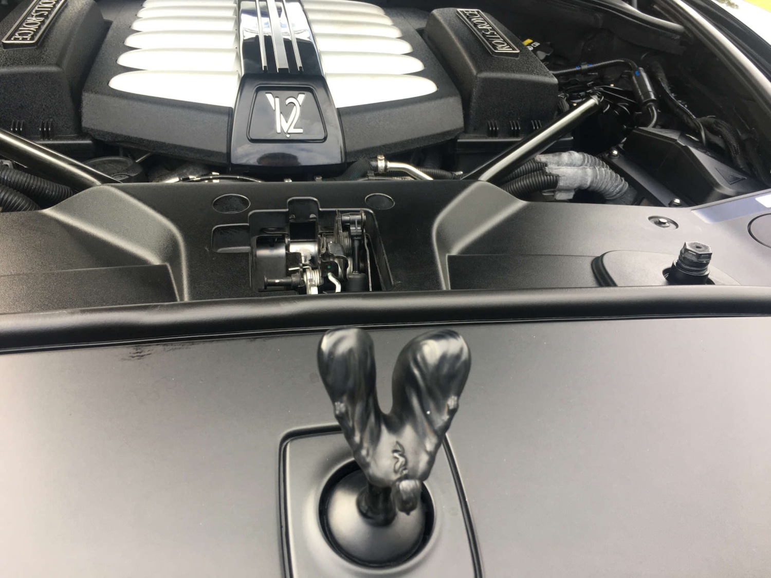 Used Rolls-Royce Wraith 2015 for sale - 76601219: Photo 35