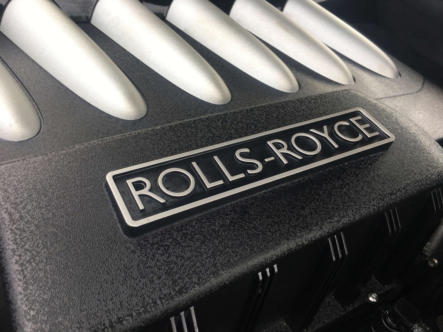 Used Rolls-Royce Wraith 2015 for sale - 76601219: Photo 36