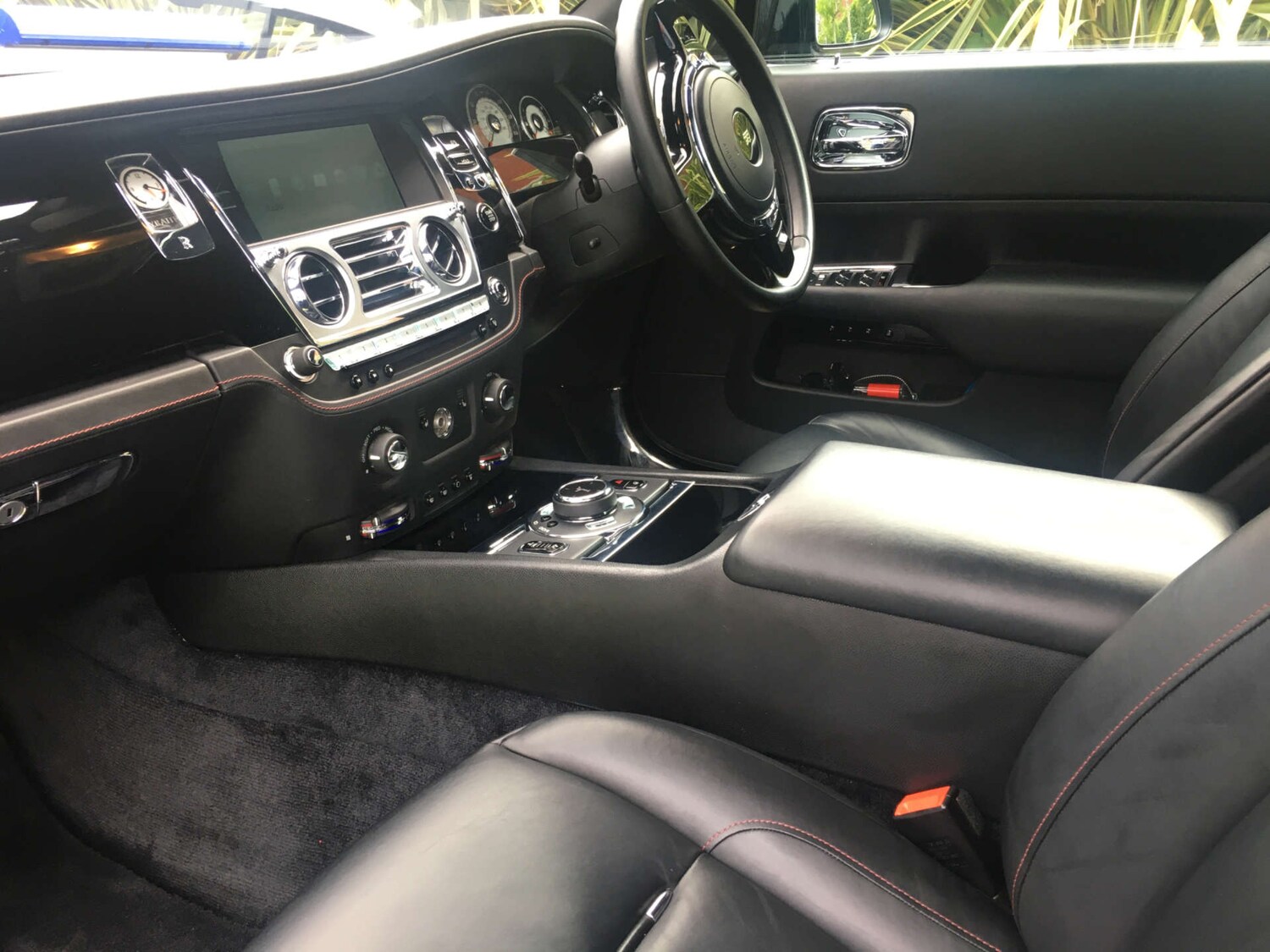 Used Rolls-Royce Wraith 2015 for sale - 76601219: Photo 41