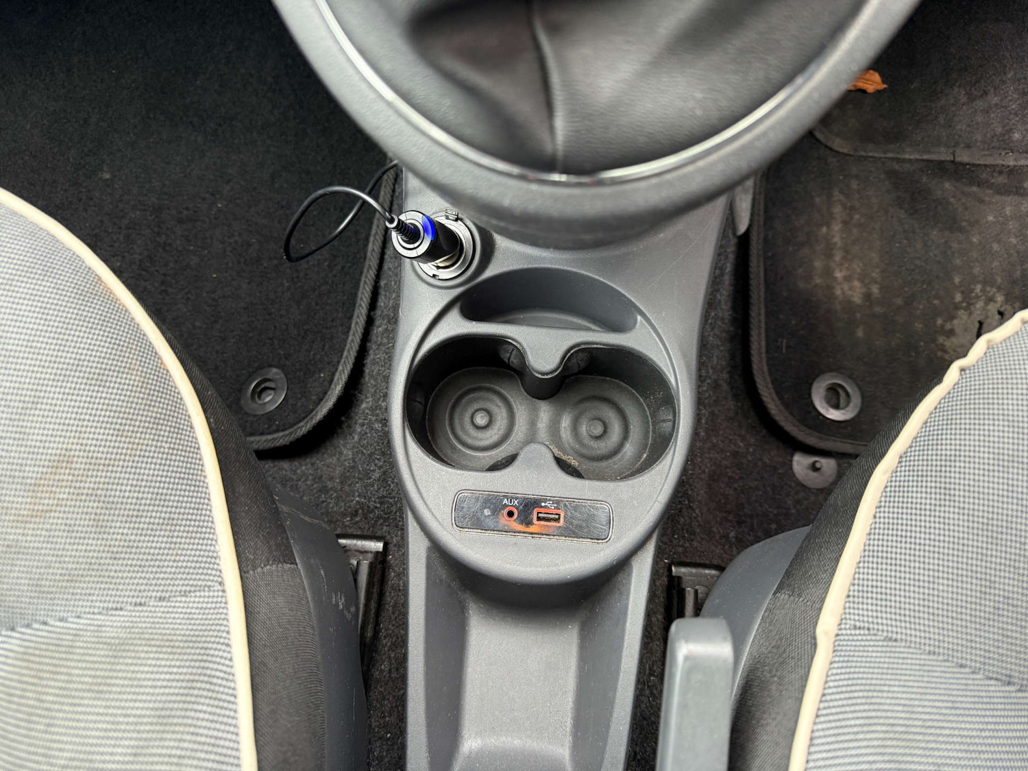 Used Fiat 500 2015 for sale - 76601217: Photo 10