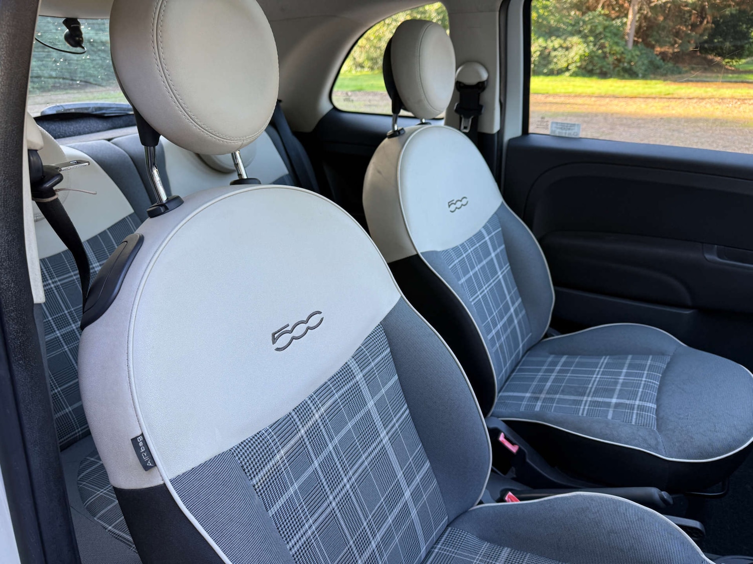 Used Fiat 500 2015 for sale - 76601217: Photo 14