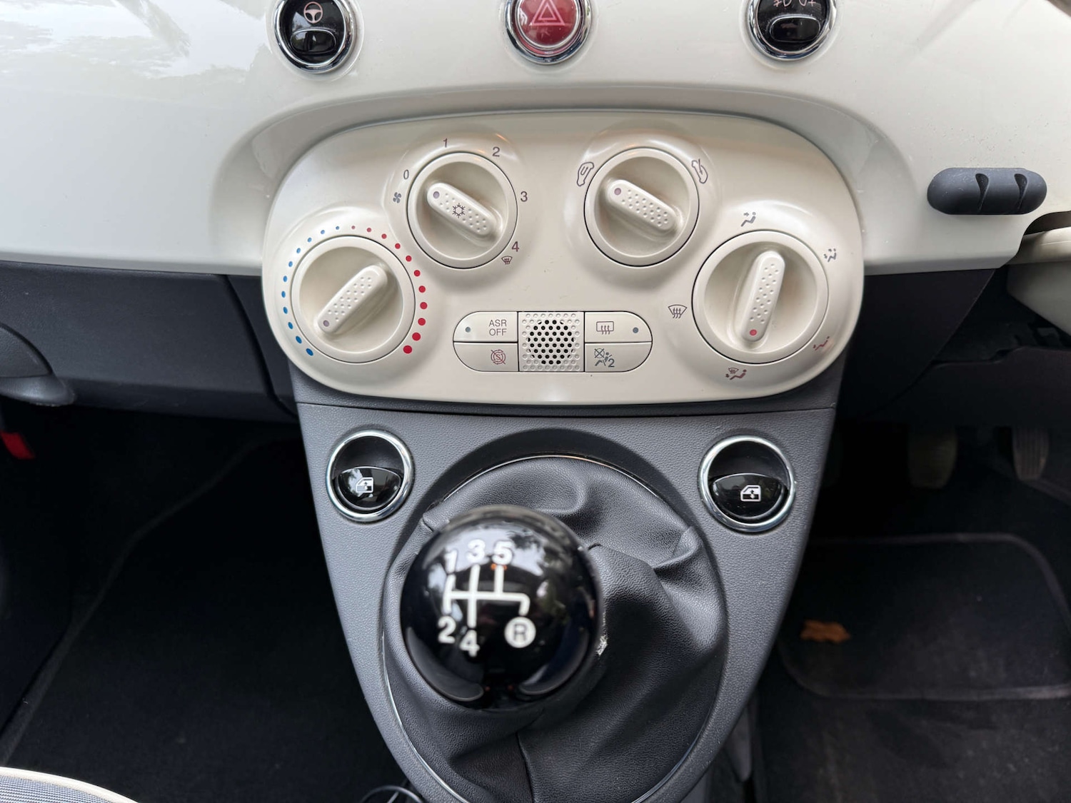 Used Fiat 500 2015 for sale - 76601217: Photo 17