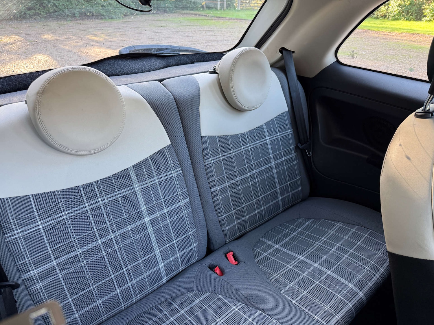 Used Fiat 500 2015 for sale - 76601217: Photo 18