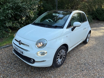 2015 - 1.2 Lounge 3dr