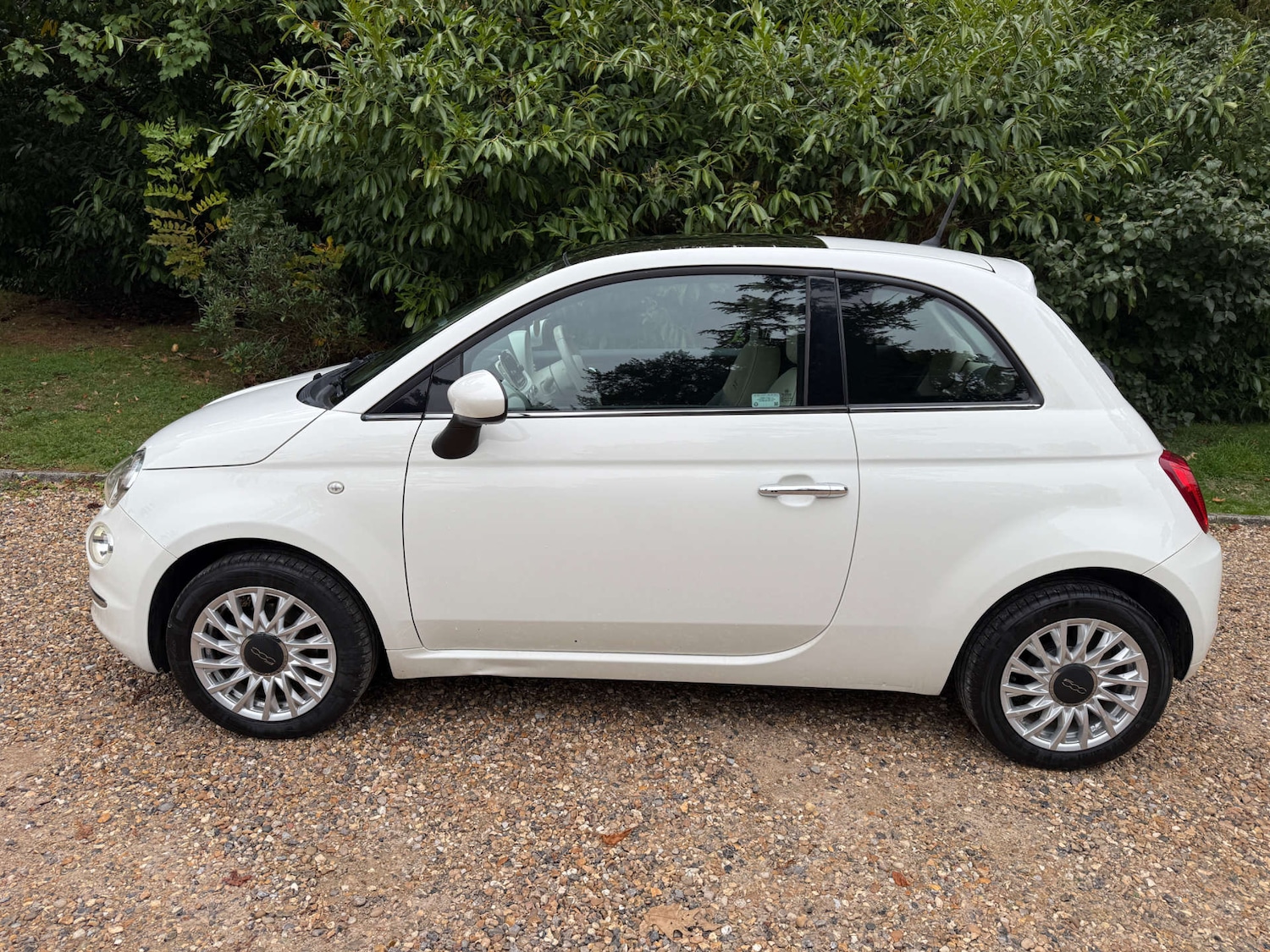 Used Fiat 500 2015 for sale - 76601217: Photo 2