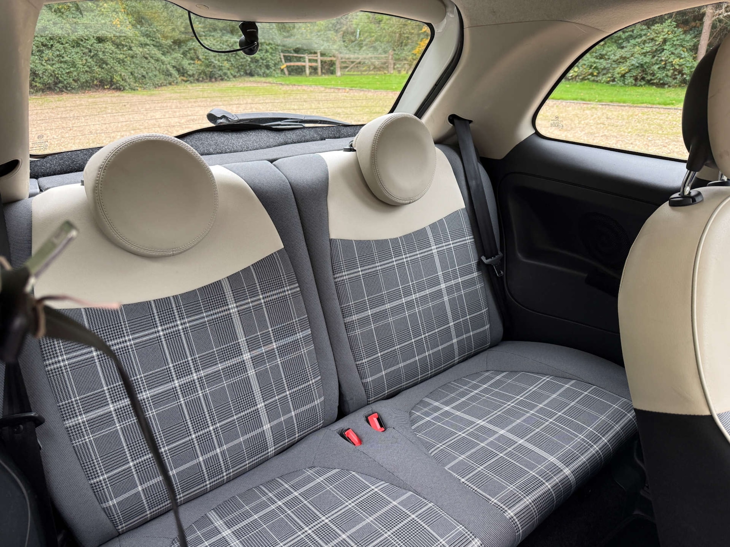 Used Fiat 500 2015 for sale - 76601217: Photo 28