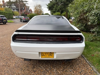 Used Dodge Challenger undefined for sale - 76453768: Photo